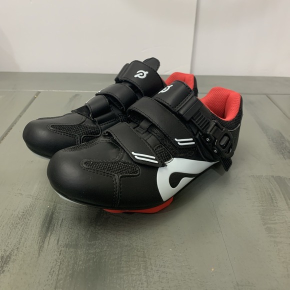 Peloton Other - Peloton Cycling Shoes Size 38 Black Cleats